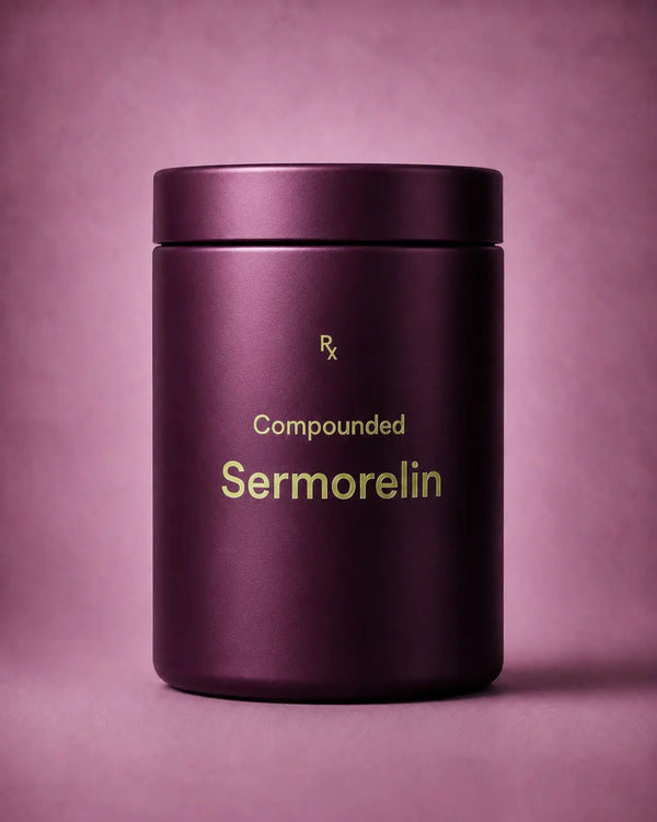 Sermorelin ODT Care Program