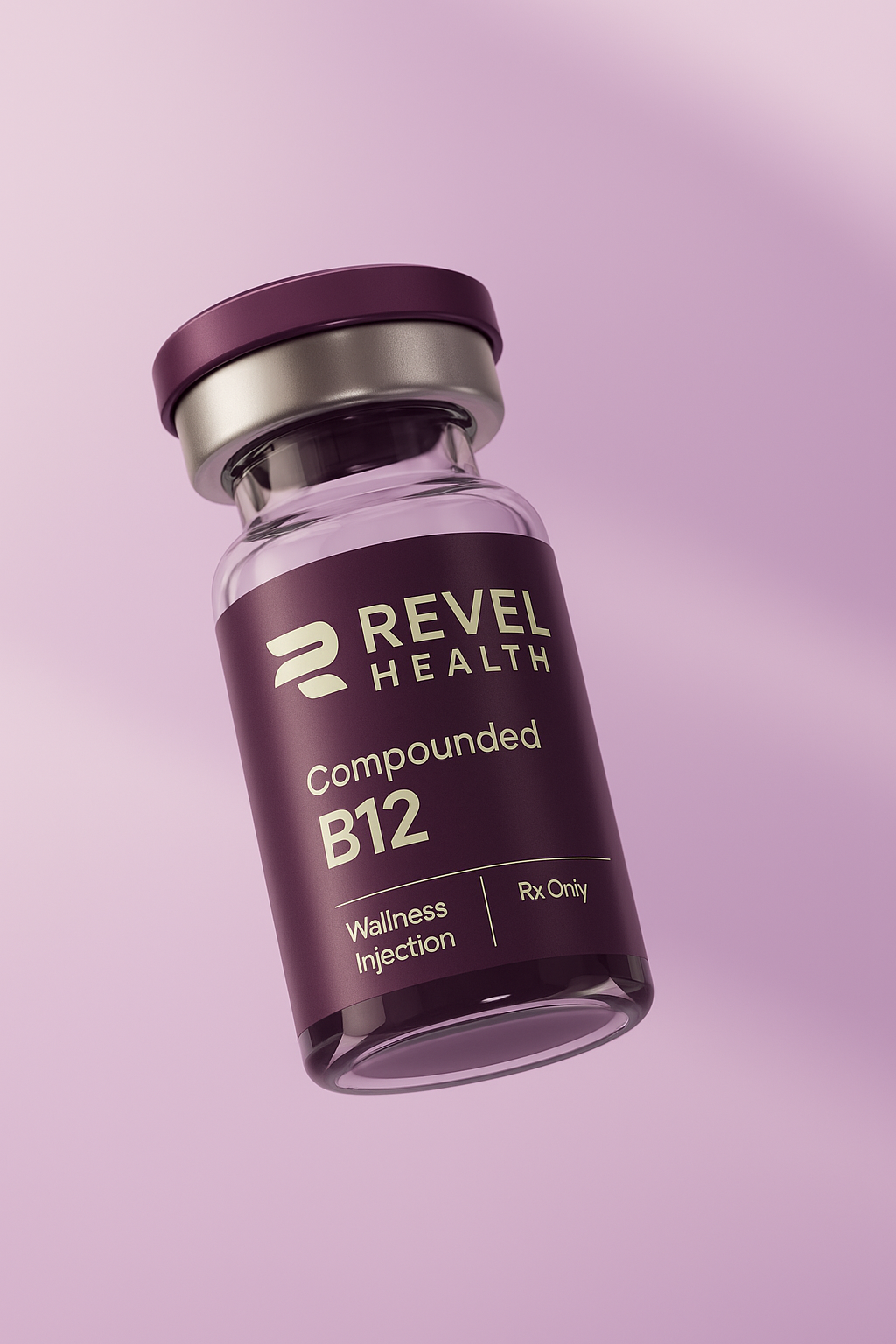 B12 Injection — Energy & Vitality