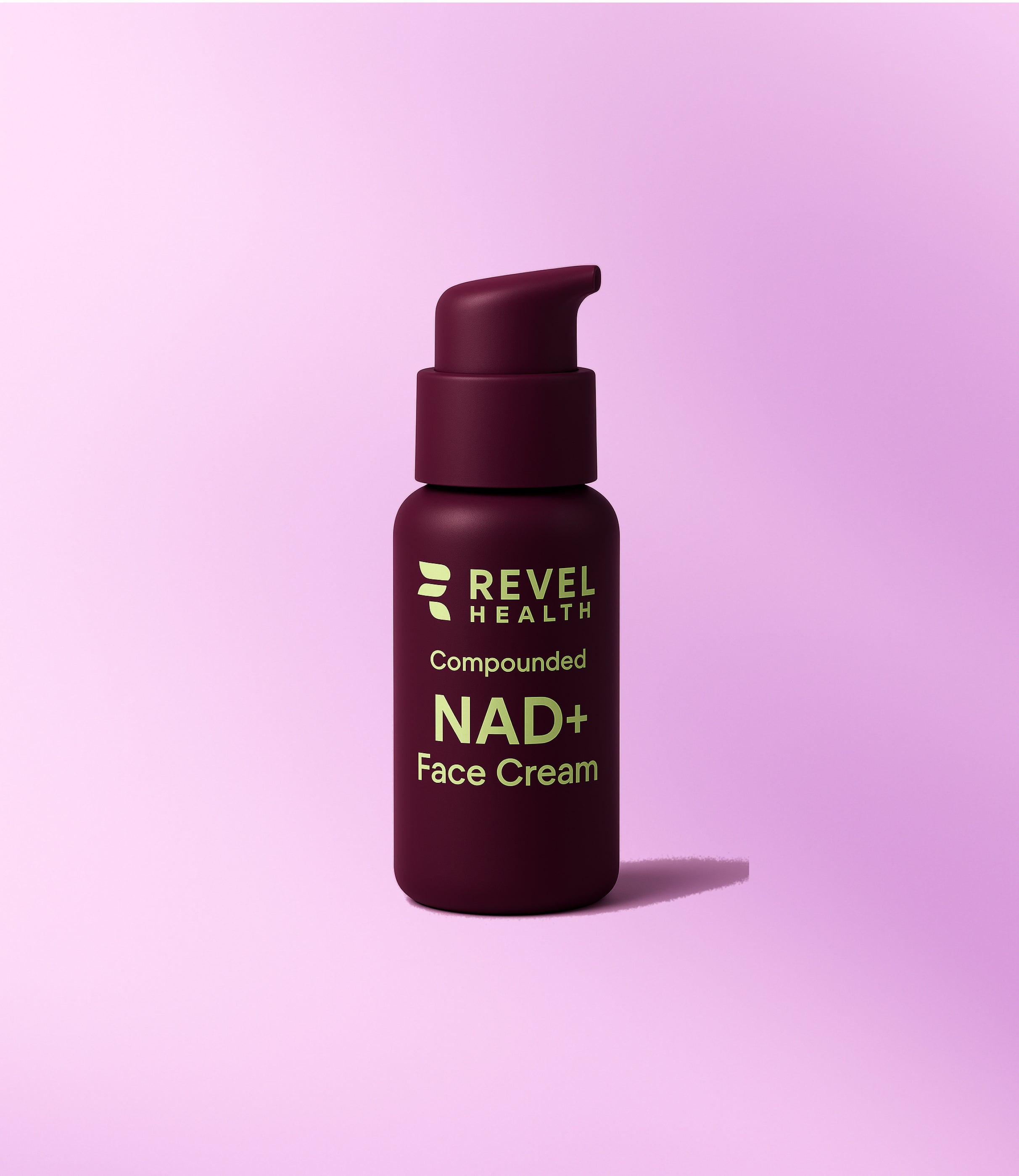 NAD⁺ Face Cream — Glow Meets Cellular Renewal