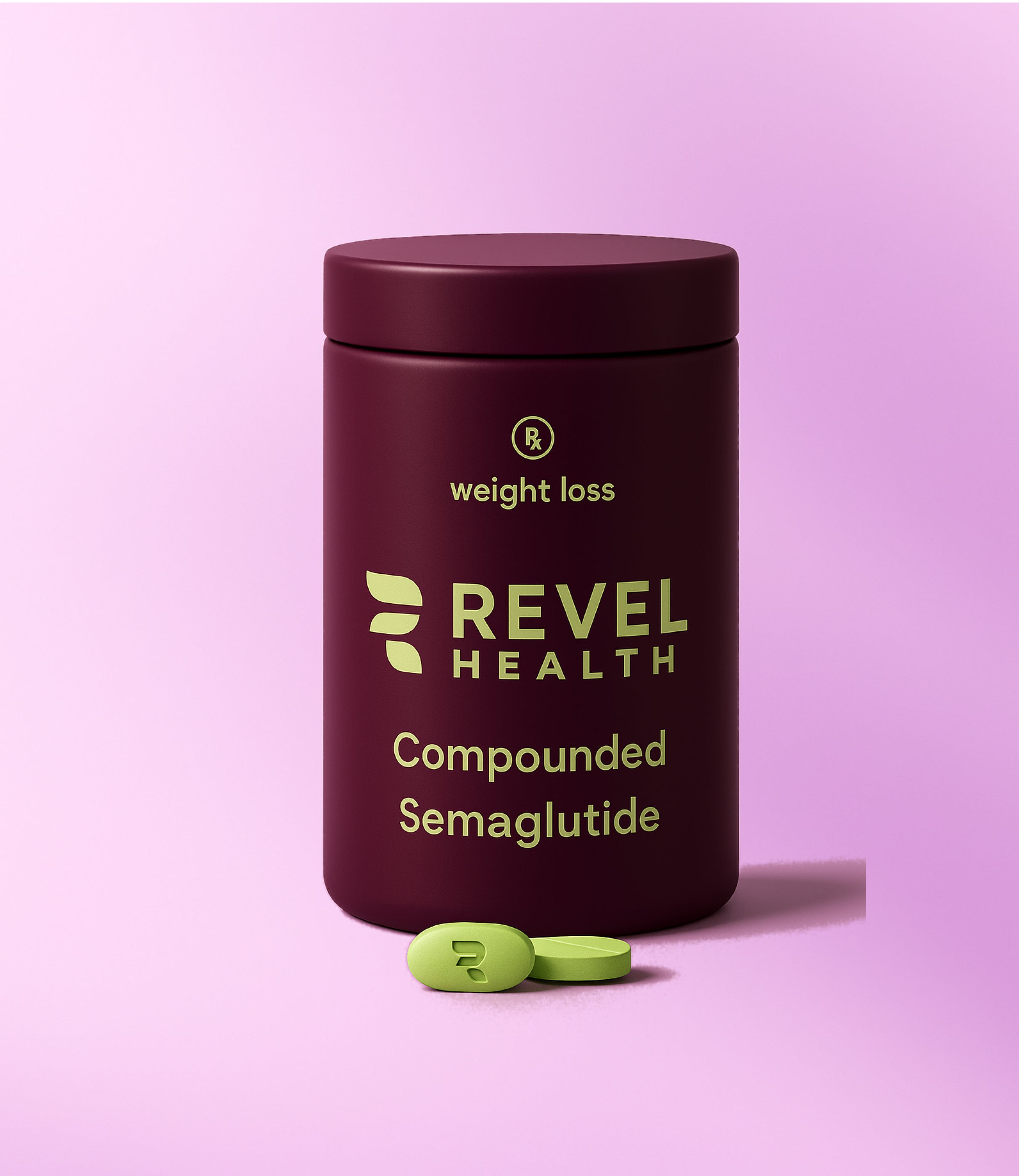 Semaglutide ODT — Steady Metabolism, Simple Routine