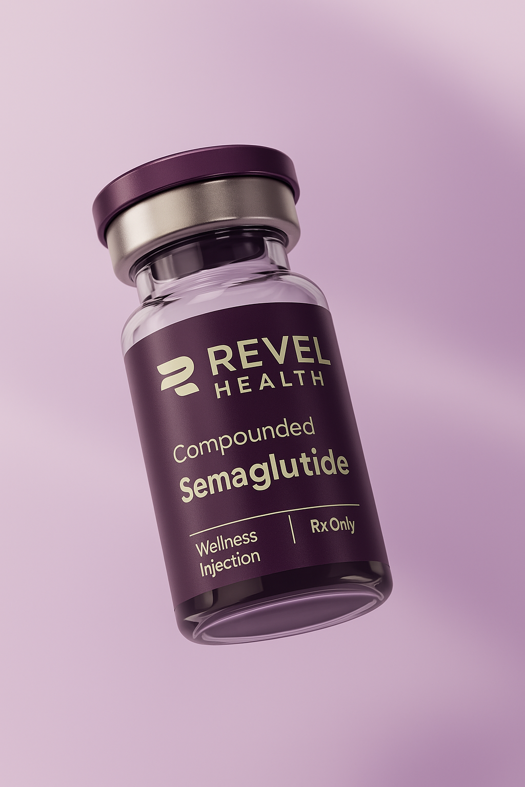 Semaglutide Injection — Metabolic Reset & Steady Energy