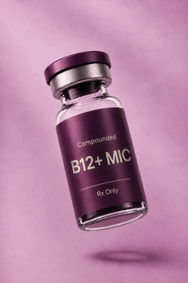 B12 + MIC Care Program