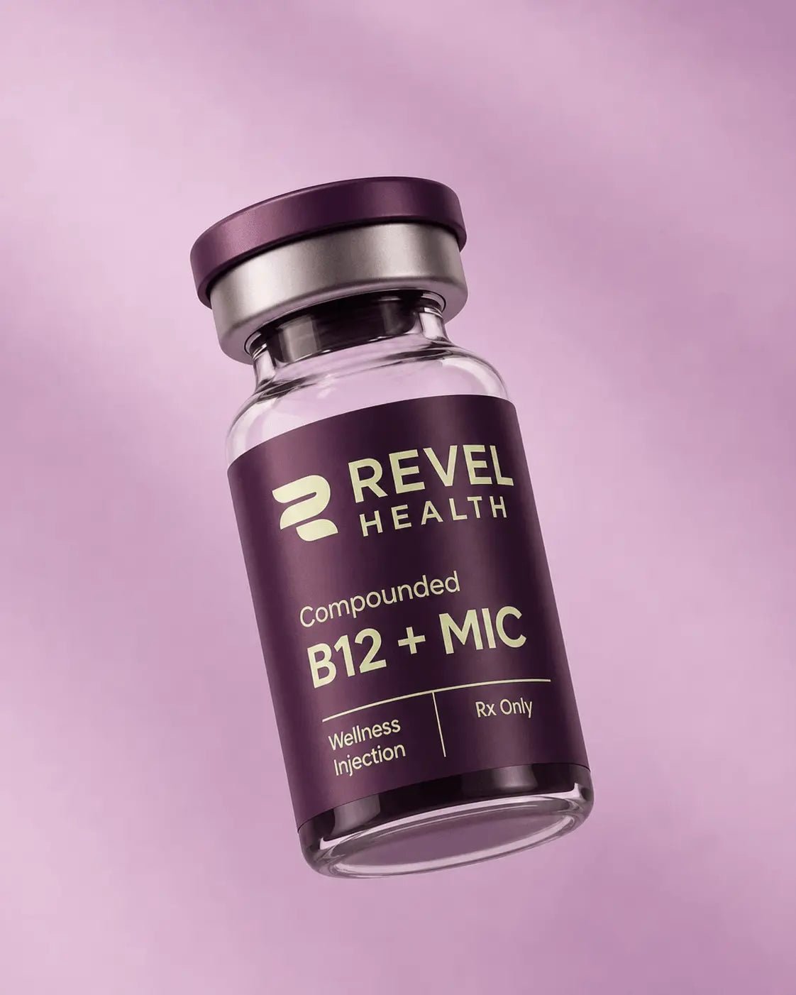 B12 + MIC Care Program - Revel Health