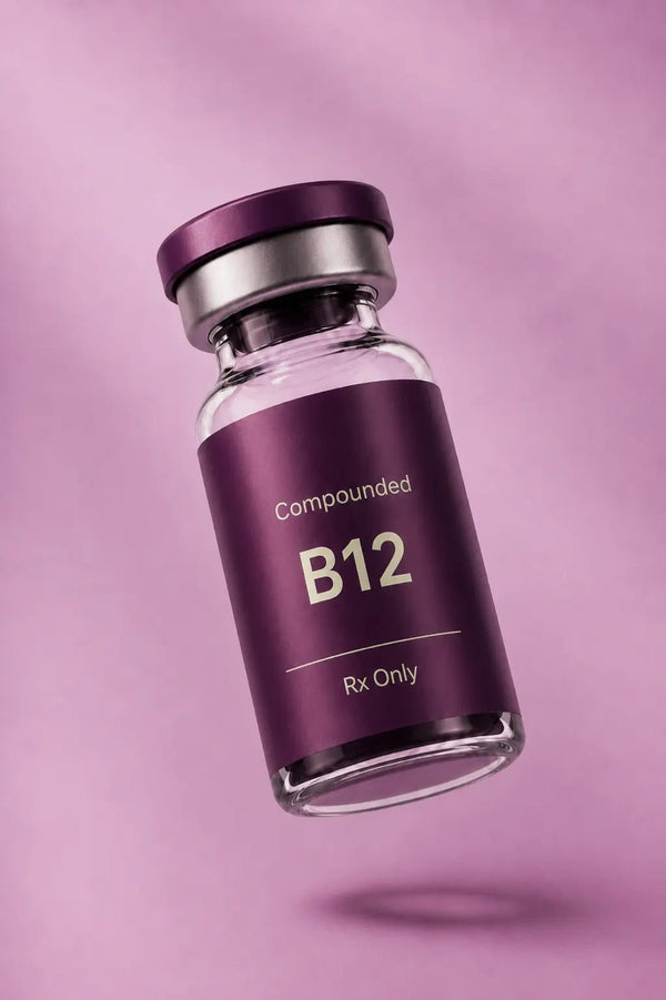 B12 Wellness Care Program