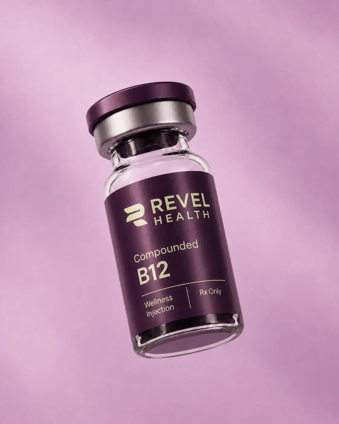 B12 Wellness Care Program - Revel Health