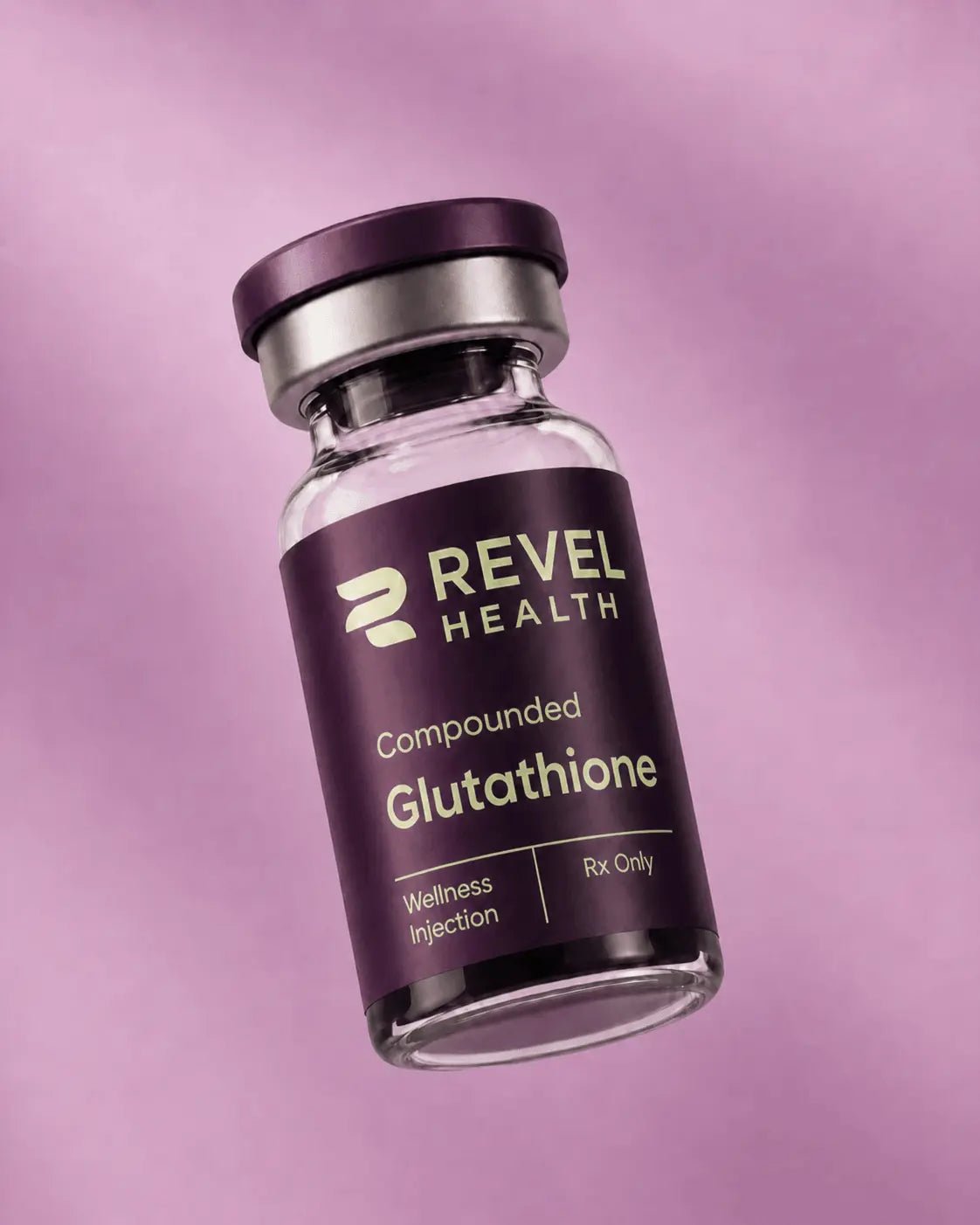 Glutathione Injection Care Program - Revel Health
