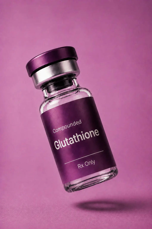 Glutathione Injection Care Program