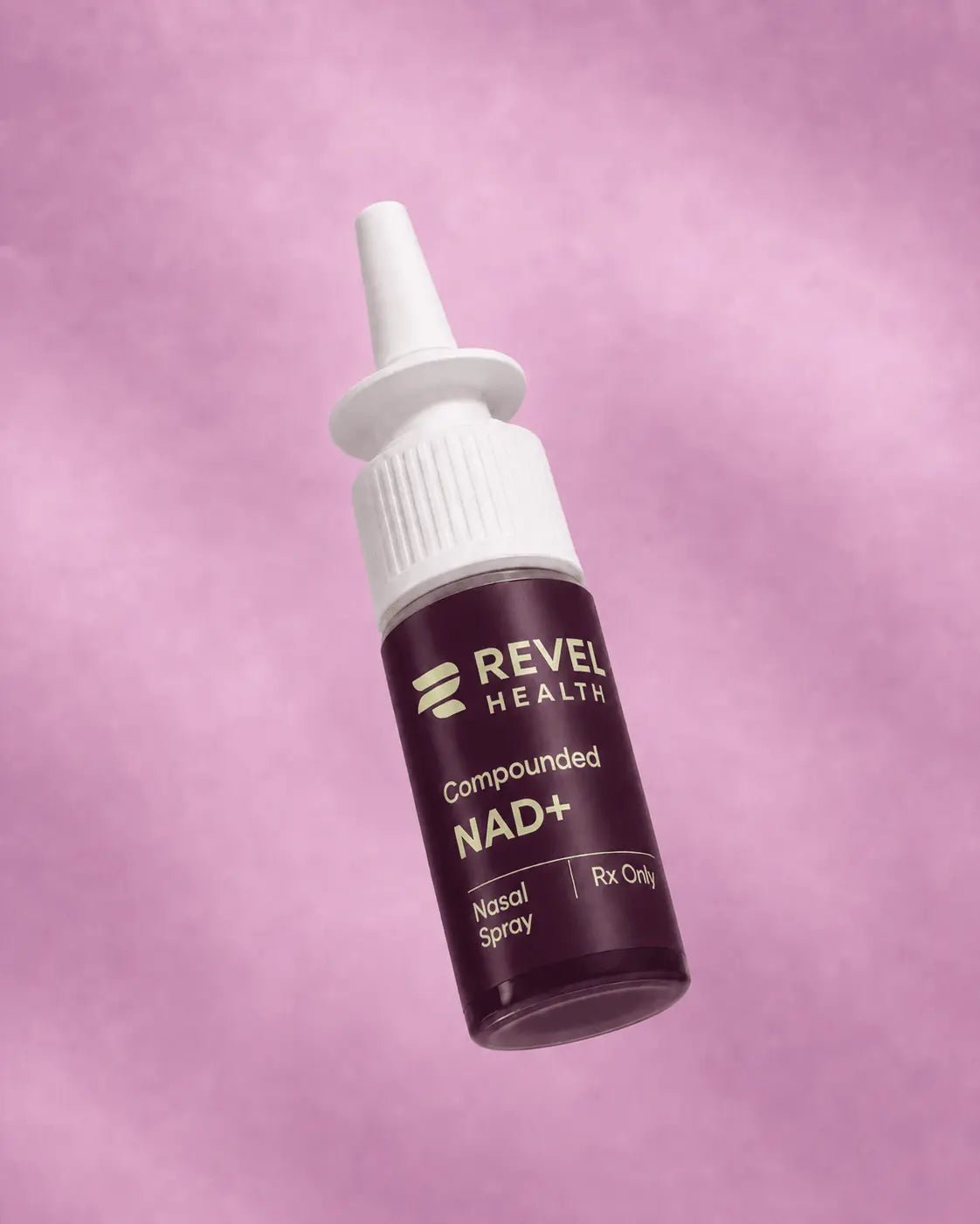 NAD⁺ Nasal Spray Care Program - Revel Health