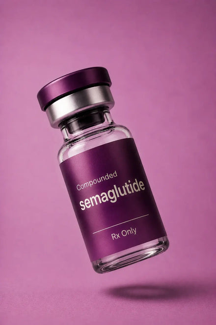 Semaglutide Injection Care Program
