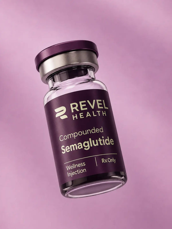 revel x semaglutide Best Peptides for Weight Loss