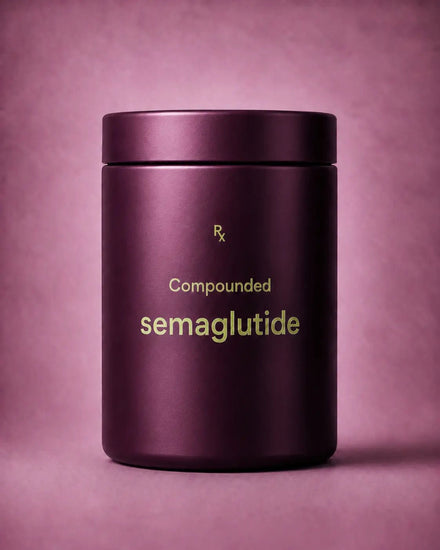 Semaglutide ODT (Oral GLP-1) Care Program
