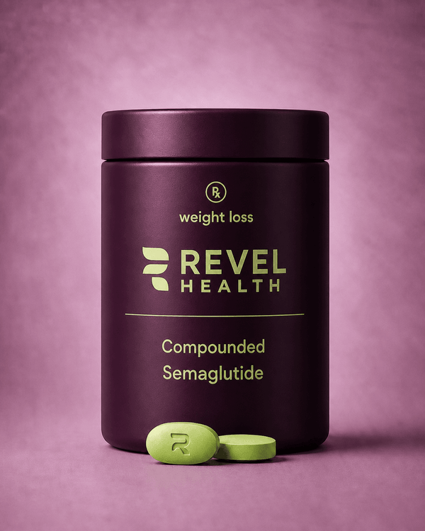 semaglutide odt Best Peptides for Weight Loss
