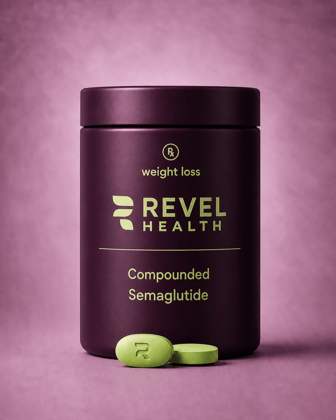Semaglutide ODT (Oral GLP - 1) Care Program - Revel Health