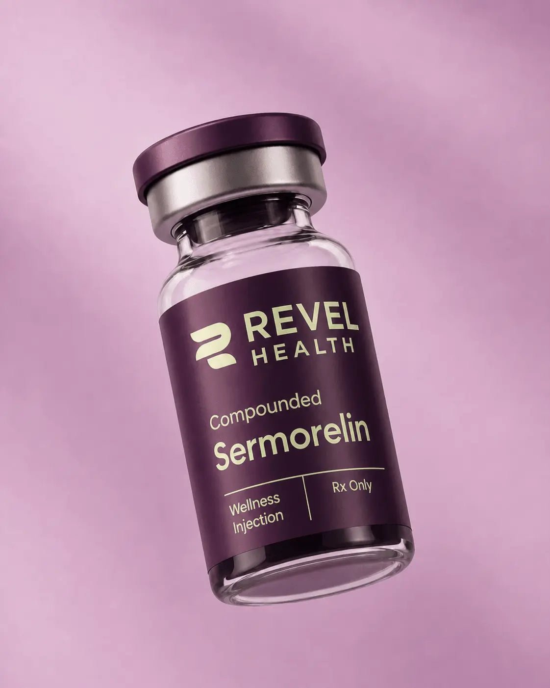 Sermorelin Injection Care Program - Revel Health