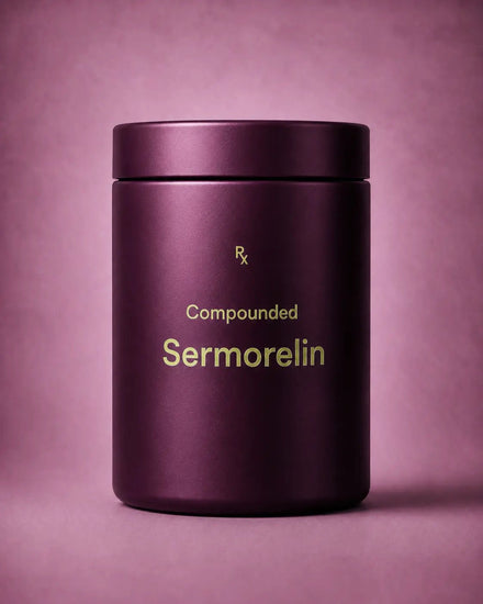 Sermorelin ODT Care Program